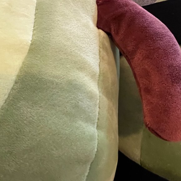 Avocado Snowboard and Ski Protective Gear (Impact Knee and Hip Pads) - Picture 5 of 6